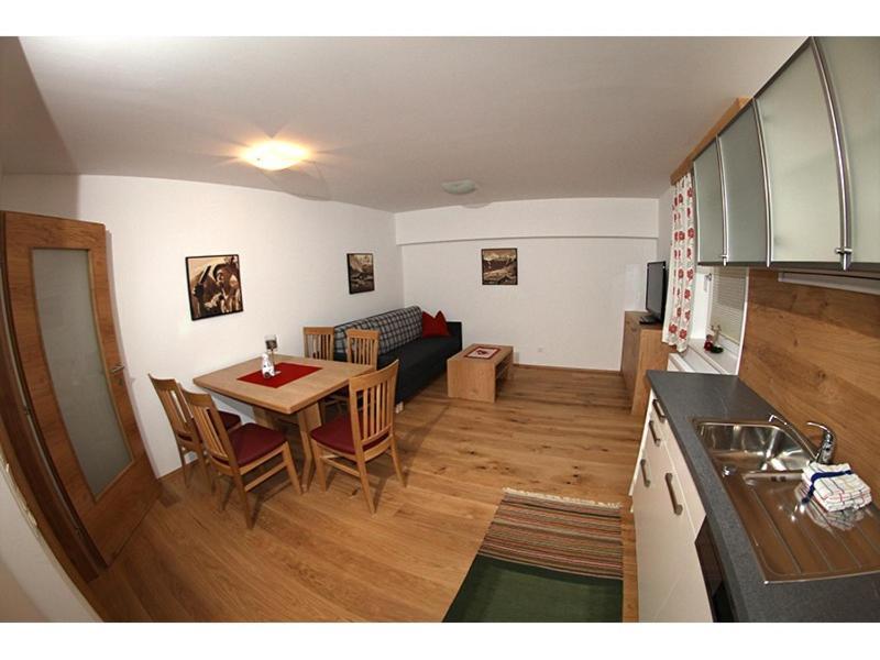 Appartementhaus „Hermannhaus“ Altenmarkt im Pongau Luaran gambar